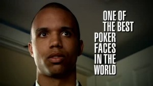 Phil Ivey